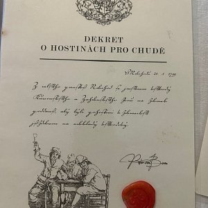 Jak jsme cestovali „v čase