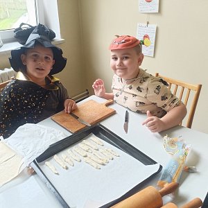 Halloweenský den