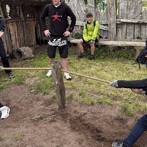Expedice Balt 2026 – Odra tour