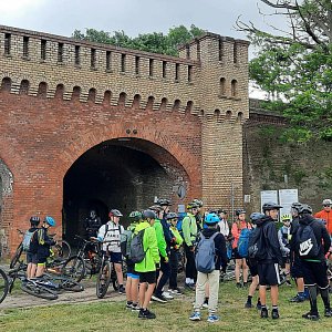 Expedice Balt 2026 – Odra tour