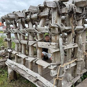 Expedice Balt 2026 – Odra tour