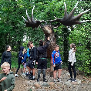 Expedice Balt 2026 – Odra tour