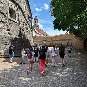 Jak jsme cestovali „v čase