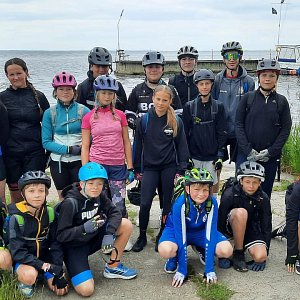 Expedice Balt 2026 – Odra tour