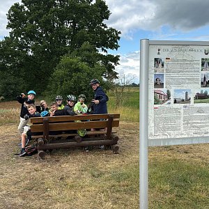 Expedice Balt 2026 – Odra tour