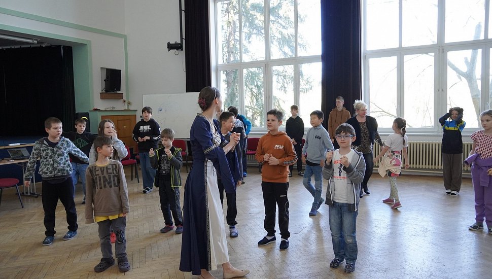 Renesance ve škole T. G. Masaryka